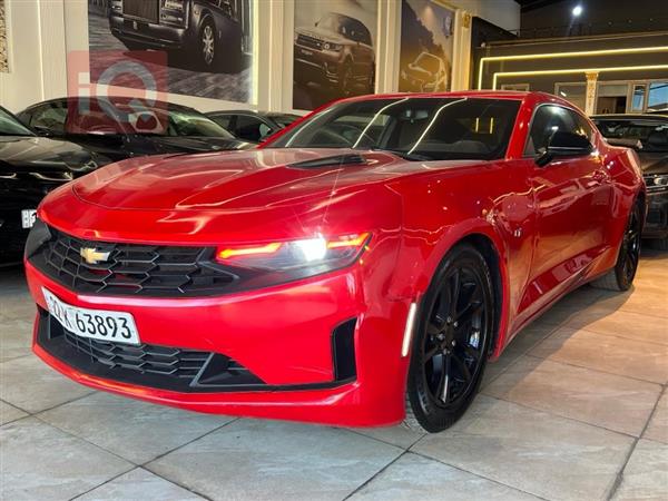 شيفروليه كامارو 2019 للبيع في العراق - الموصل